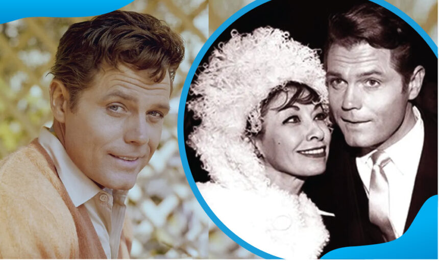 Who Was Marie De Narde? Inside the Life of Jack Lord’s Wife