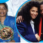 What You Didn’t Know About Juanita Wilkinson, Sugar Ray Leonard’s Ex-Wife