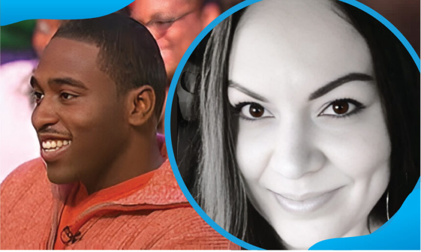 Who Is Xochitl Jacques-Smith? The Real Story of Big Bert’s Wife