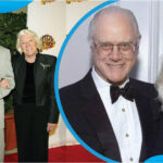Who Is Maj Axelsson? Everything About Larry Hagman’s Wife and Family Life