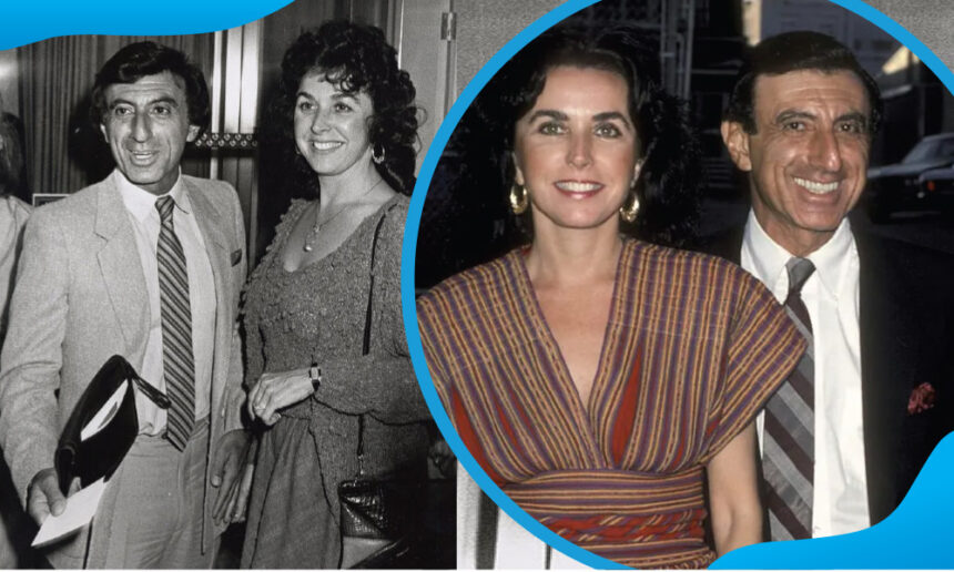 Who Is Joy Ann Richards? Meet Jamie Farr’s Wife and Her 60-Year Love Story