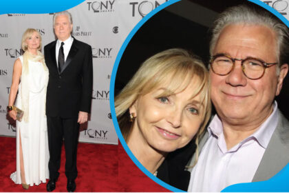 Who Is Elizabeth Larroquette? Inside the Life of John Larroquette’s Wife