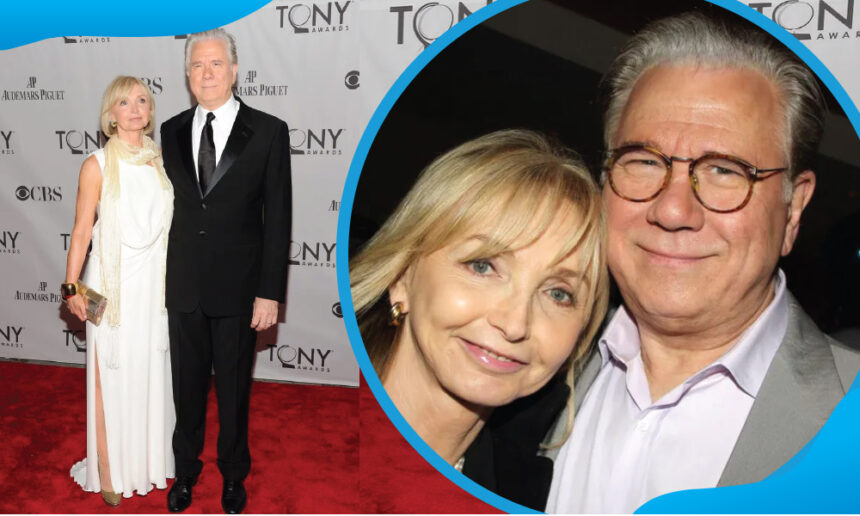 Who Is Elizabeth Larroquette? Inside the Life of John Larroquette’s Wife