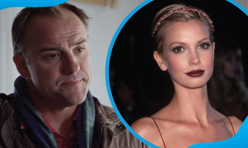 Where Is Brigitte DeLuise Now? Everything You Need to Know About David DeLuise’s Ex-Wife