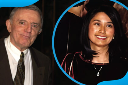 Who Is Valerie Ann Sandobal? Meet John Astin’s Private and Loving Wife