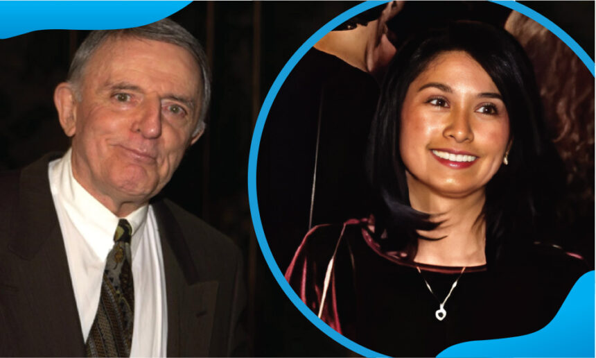 Who Is Valerie Ann Sandobal? Meet John Astin’s Private and Loving Wife