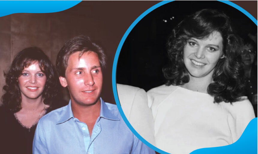 Carey Salley: Everything to Know About Emilio Estevez’s Ex and Her Journey