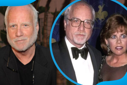 Where Is Janelle Lacey Now? A Look at Richard Dreyfuss’ Ex-Wife