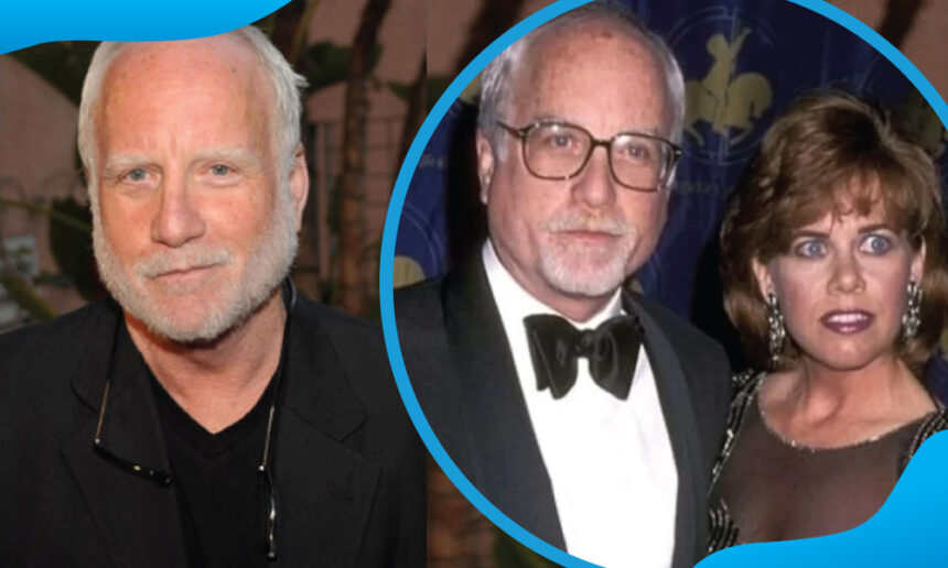 Where Is Janelle Lacey Now? A Look at Richard Dreyfuss’ Ex-Wife