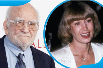 The Real Story of Nancy Sykes: Ed Asner’s First Wife and Her Life