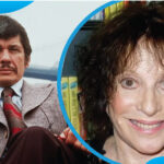 Who Is Harriet Tendler? A Closer Look at Charles Bronson’s Ex-Wife