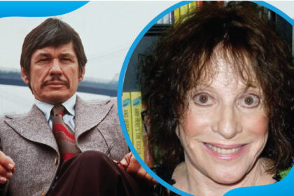 Who Is Harriet Tendler? A Closer Look at Charles Bronson’s Ex-Wife
