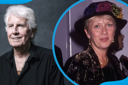 What Happened to Susan Sennett, Graham Nash’s Ex-Wife? Full Story Inside