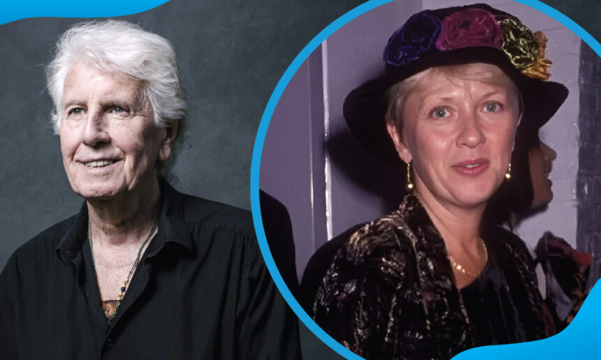 What Happened to Susan Sennett, Graham Nash’s Ex-Wife? Full Story Inside