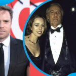 Who Is Farnaz Arasteh? A Closer Look at John Phillips’ Fourth Wife