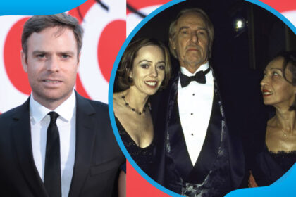 Who Is Farnaz Arasteh? A Closer Look at John Phillips’ Fourth Wife