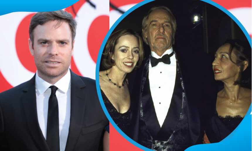 Who Is Farnaz Arasteh? A Closer Look at John Phillips’ Fourth Wife