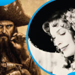 Mary Ormond: What We Know About Blackbeard’s Wife Today