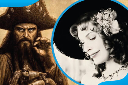 Mary Ormond: What We Know About Blackbeard’s Wife Today