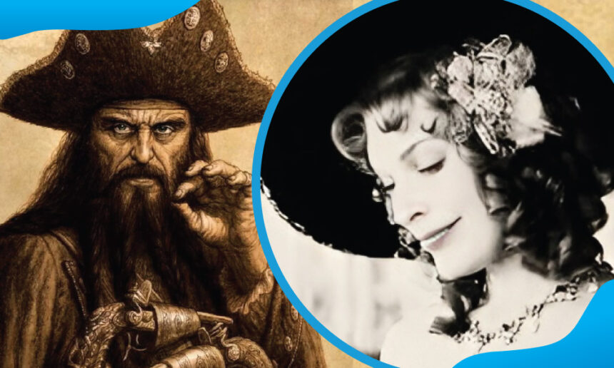 Mary Ormond: What We Know About Blackbeard’s Wife Today
