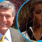 What Happened to Jacqueline Malouf? Andrew Nassir Wife and Her Real Life Story