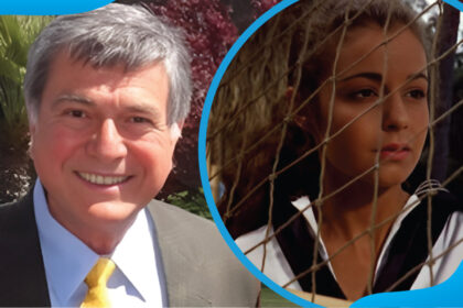 What Happened to Jacqueline Malouf? Andrew Nassir Wife and Her Real Life Story