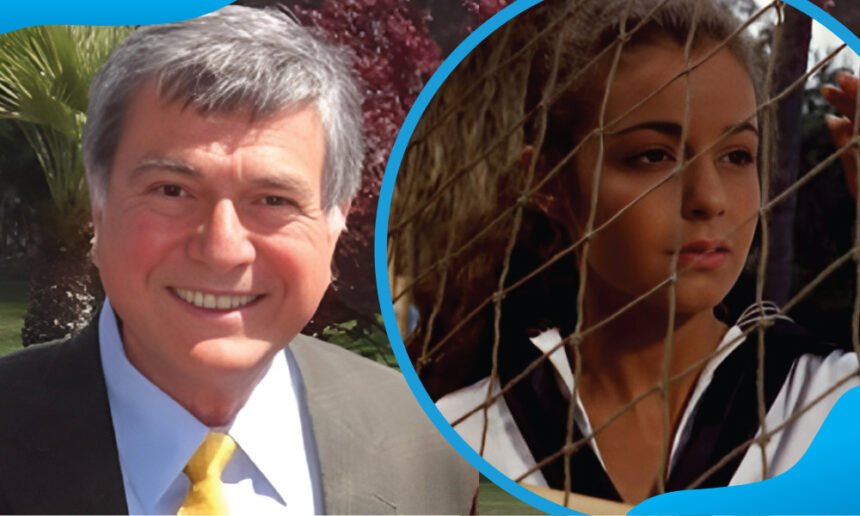 What Happened to Jacqueline Malouf? Andrew Nassir Wife and Her Real Life Story