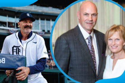 The Real Story of JoAnn Sklarski: Kirk Gibson’s Wife and Her Private World