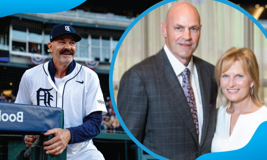 The Real Story of JoAnn Sklarski: Kirk Gibson’s Wife and Her Private World