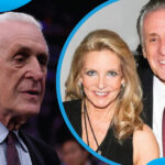 Who Is Chris Rodstrom? Inside the Private Life of Pat Riley’s Wife