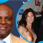 Mandy Ritter: Everything to Know About Warren Moon’s Wife