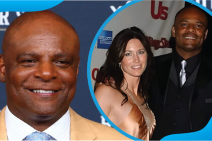 Mandy Ritter: Everything to Know About Warren Moon’s Wife