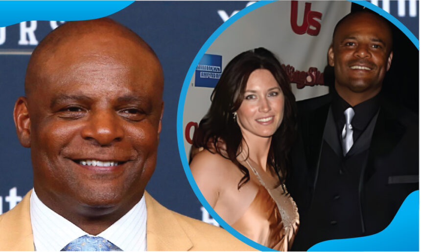 Mandy Ritter: Everything to Know About Warren Moon’s Wife