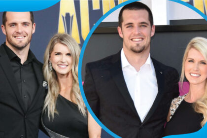 Who Is Heather Neel? Meet Derek Carr’s Wife and Mother of Four