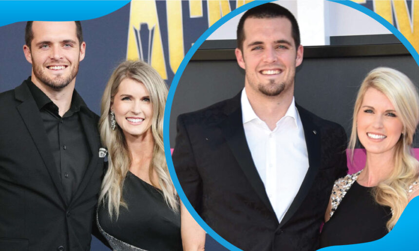 Who Is Heather Neel? Meet Derek Carr’s Wife and Mother of Four