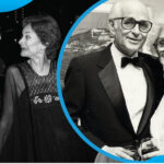 Frances Lear: The Real Story of Norman Lear’s Ex-Wife