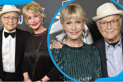 What Happened to Charlotte Lear? The Truth About Norman Lear’s First Wife