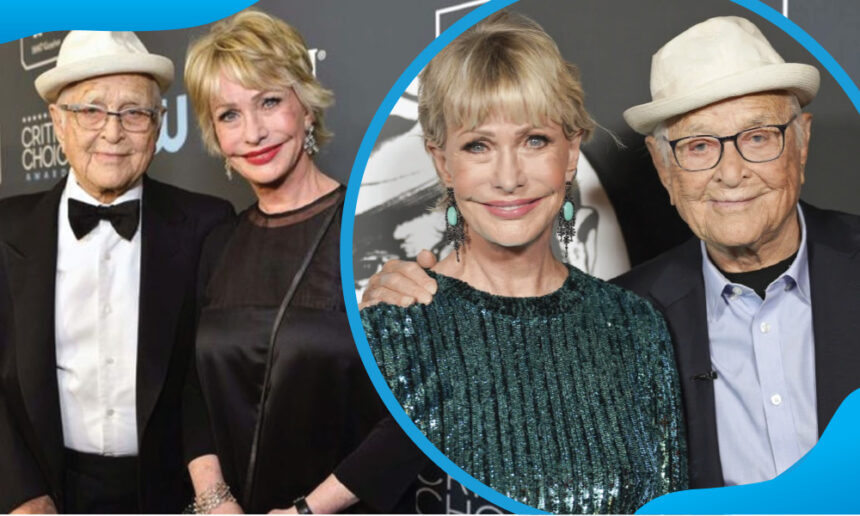 What Happened to Charlotte Lear? The Truth About Norman Lear’s First Wife