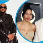 Who Is Lalonne Martinez? Everything to Know About The-Dream’s Wife