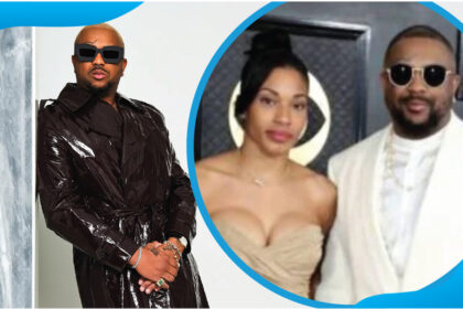Who Is Lalonne Martinez? Everything to Know About The-Dream’s Wife
