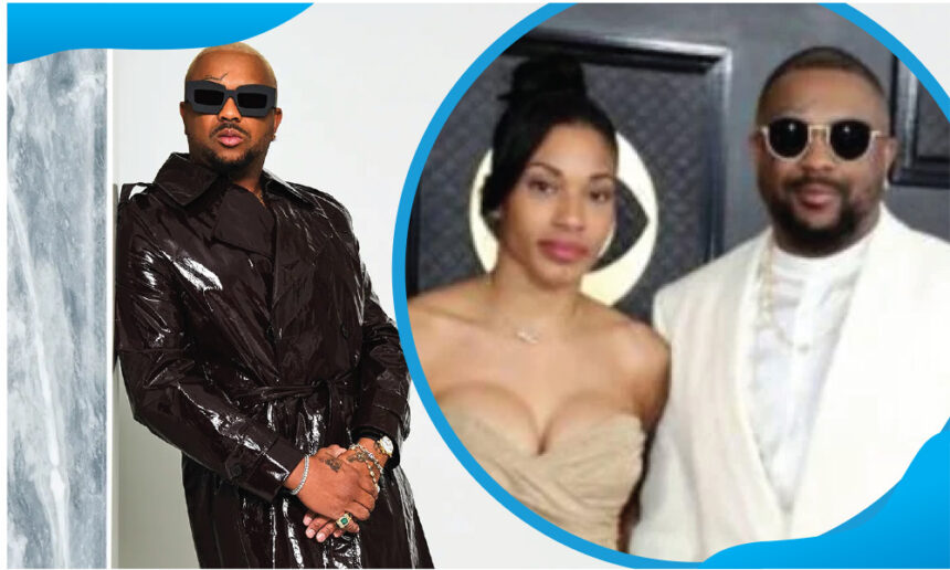 Who Is Lalonne Martinez? Everything to Know About The-Dream’s Wife