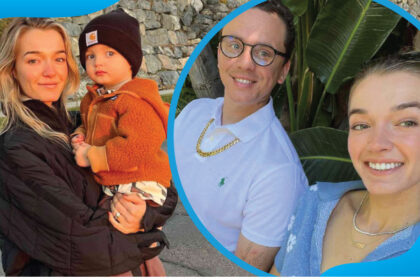Who Is Brittney Noell? Everything About Logic’s Wife and Her Quiet Success