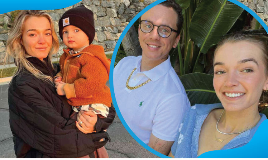 Who Is Brittney Noell? Everything About Logic’s Wife and Her Quiet Success