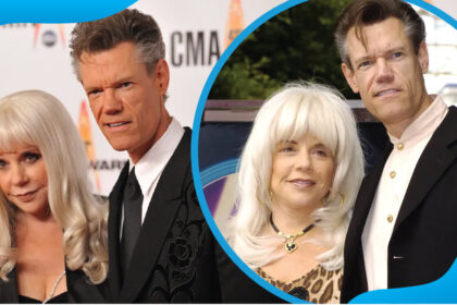 Who Is Elizabeth Hatcher-Travis? The Real Story Behind Randy Travis’ Ex-Wife