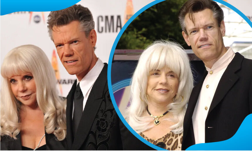 Who Is Elizabeth Hatcher-Travis? The Real Story Behind Randy Travis’ Ex-Wife