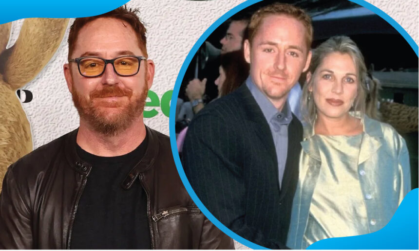Where Is Dawn Bailey-Grimes Today? A Closer Look at Scott Grimes’ Ex-Wife