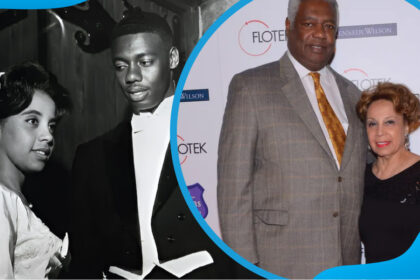 Yvonne Crittenden: Inside the Life of Oscar Robertson’s Wife