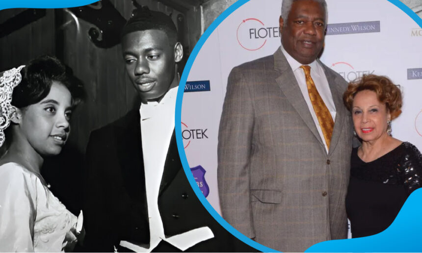 Yvonne Crittenden: Inside the Life of Oscar Robertson’s Wife