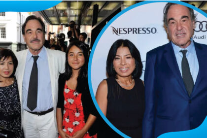 Sun-Jung Jung: All About Oliver Stone’s Wife You’ve Never Heard About