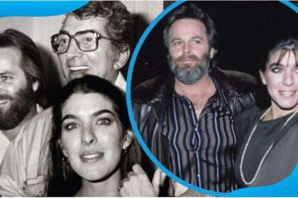 Gina Martin Wilson: Everything to Know About Carl Wilson’s Wife